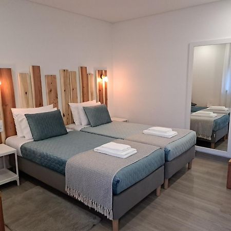 Agrafonte Guest House Pacos de Ferreira Ngoại thất bức ảnh