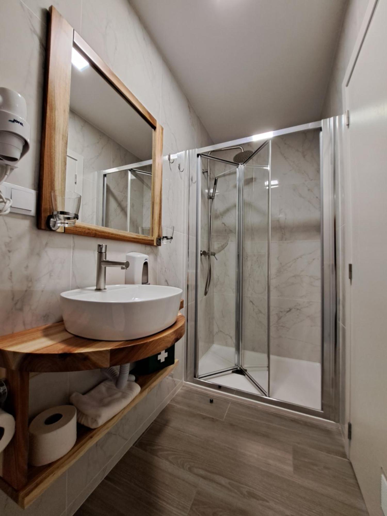 Agrafonte Guest House Pacos de Ferreira Ngoại thất bức ảnh