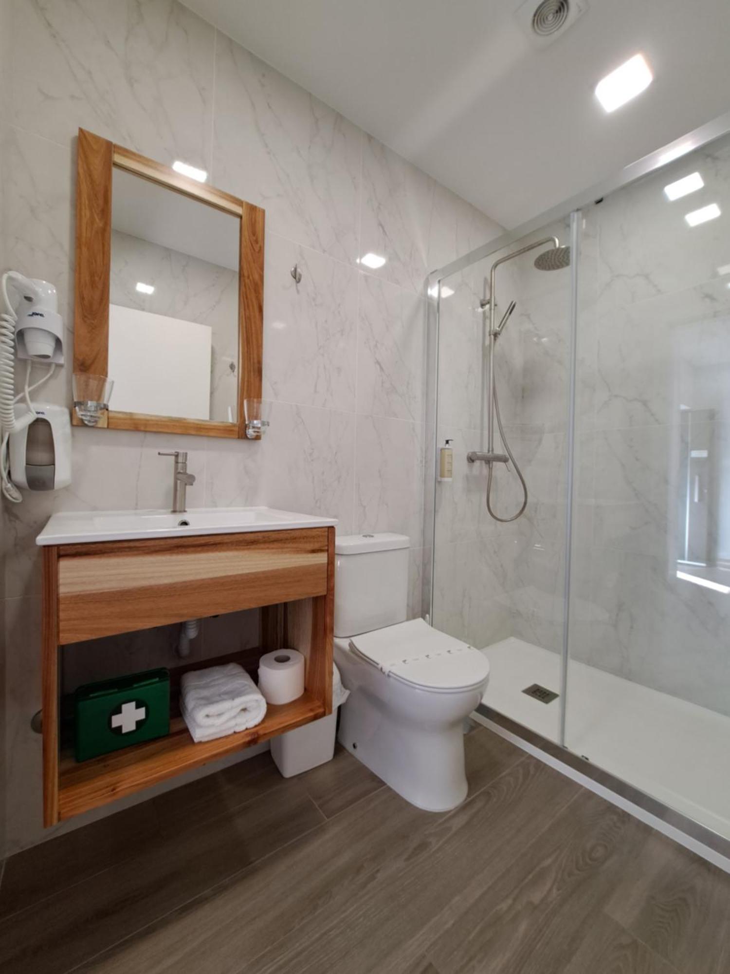 Agrafonte Guest House Pacos de Ferreira Ngoại thất bức ảnh