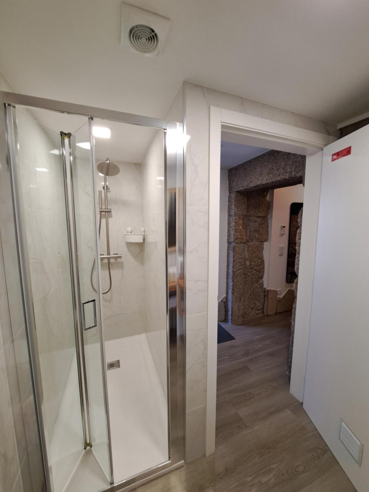 Agrafonte Guest House Pacos de Ferreira Ngoại thất bức ảnh