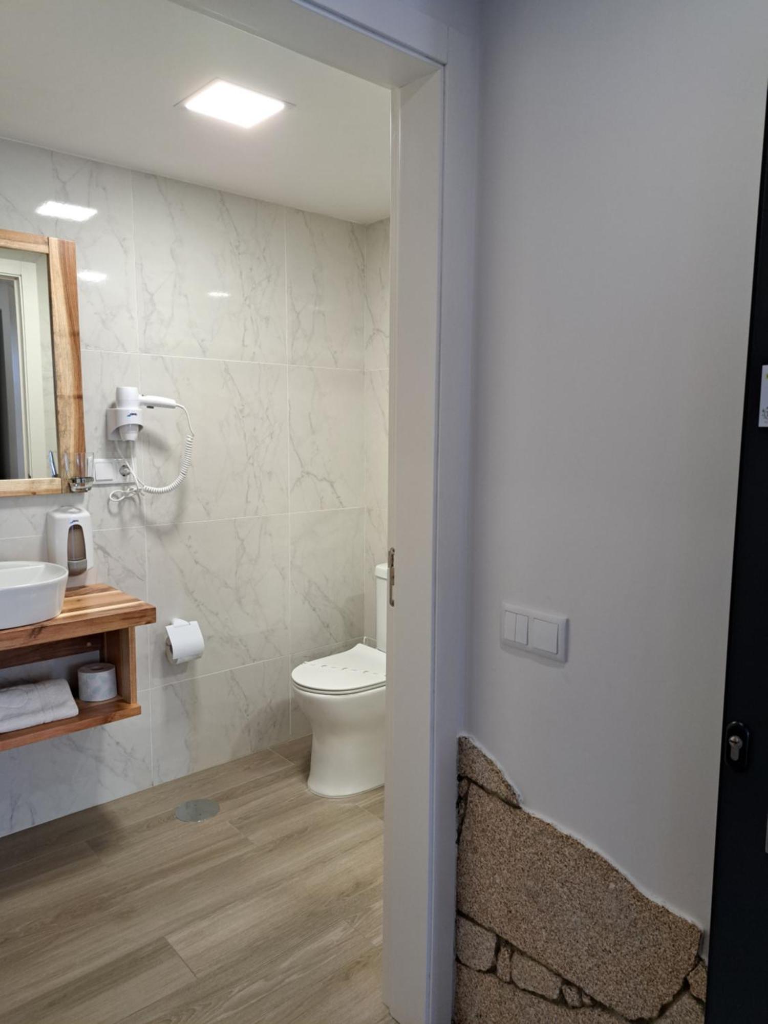 Agrafonte Guest House Pacos de Ferreira Ngoại thất bức ảnh